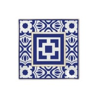 Baci Milano Infinity  Piatto Gourmet maxi - 27 x 27 cm